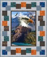 Quilter's Palette (Call of the Wild) by 